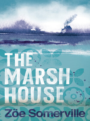 The Marsh House - ebook